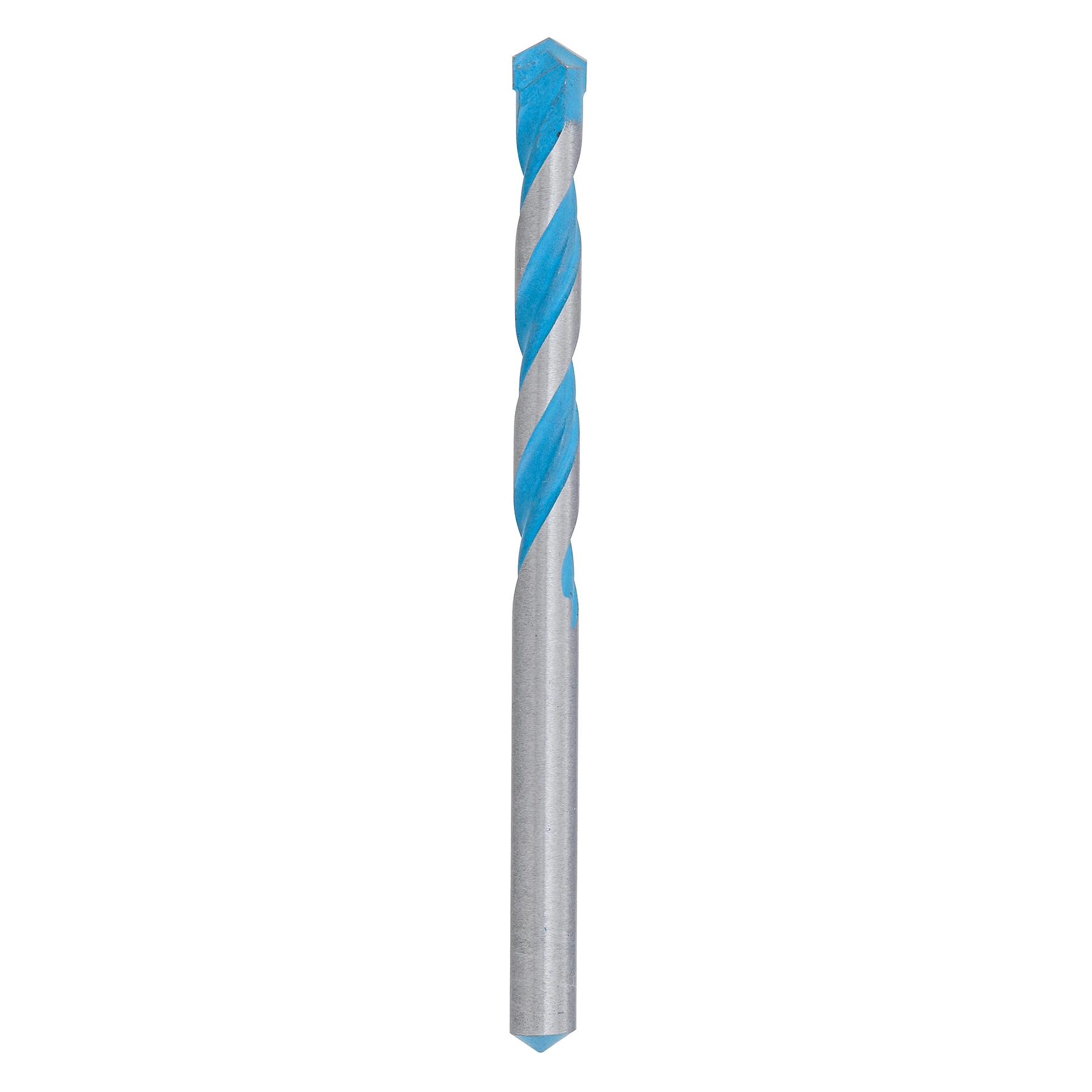 Broca Multimaterial encaixe Cilíndrico para Multimaterial 9x120mm Cyl-9 - Multiconstruction 1 Peça Bosch