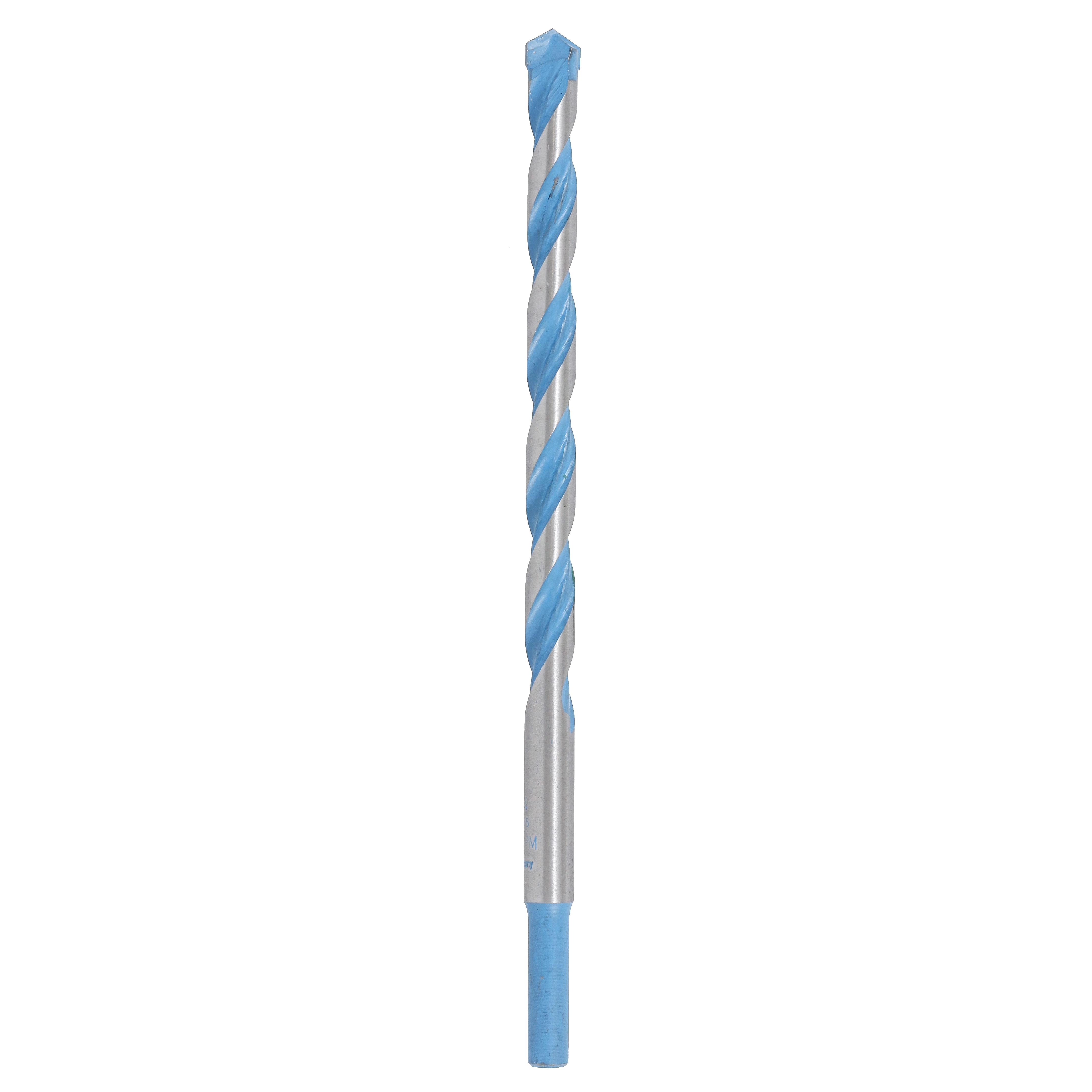 Broca Multimaterial encaixe Cilíndrico para Multimaterial 14x250mm Cyl-9 - Multiconstruction 1 Peça Bosch