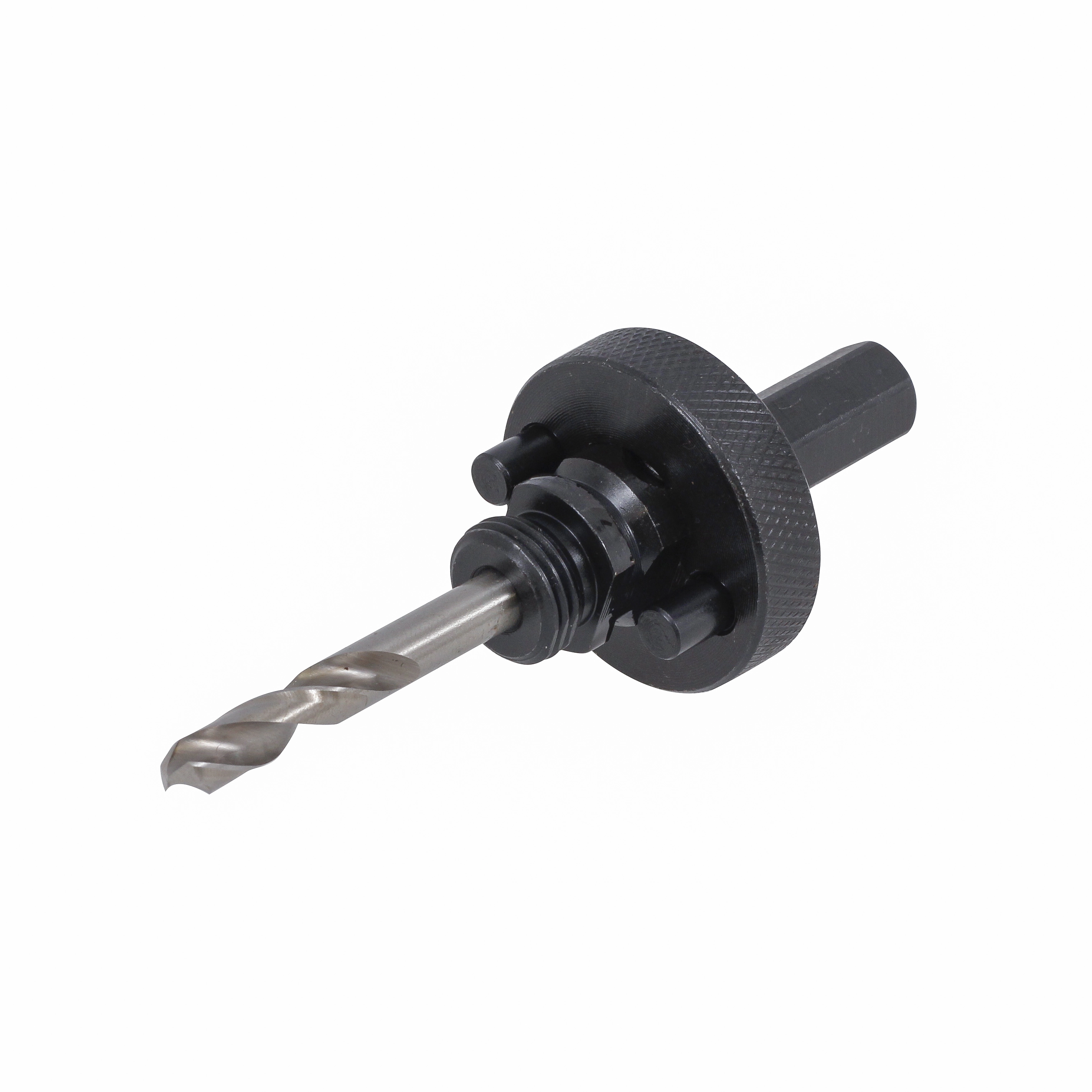 Mandril Serra Copo 32-210mm 5/8" Bosch