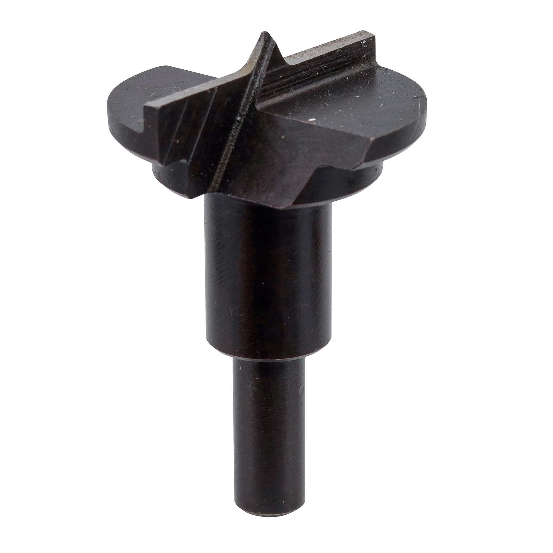 Broca Forstner encaixe Cilíndrico para Madeira e Dobradiça 35x56mm TCT/HSS 1 Peça Bosch