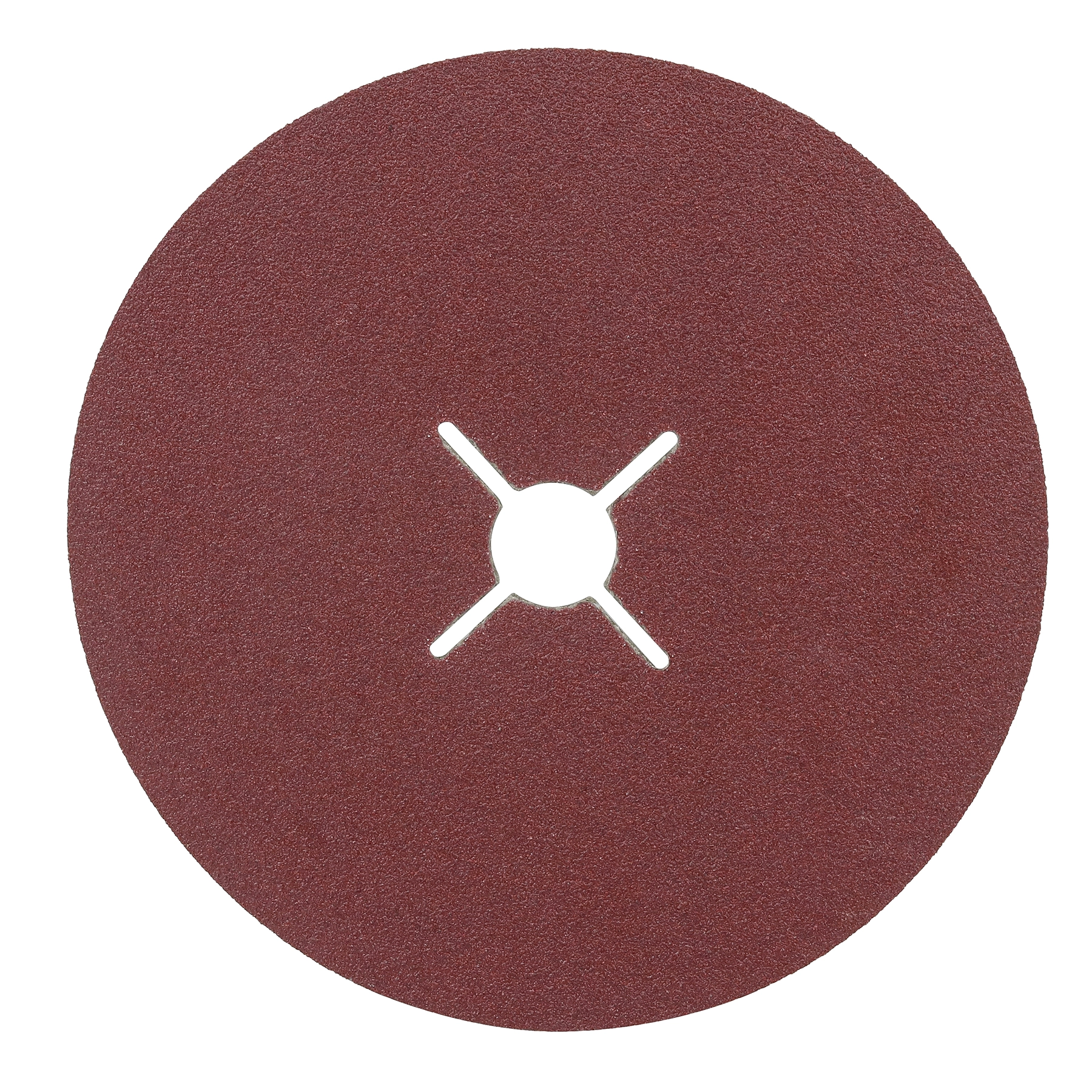 Disco de Lixa 7" para Metal Grão 80 Bosch