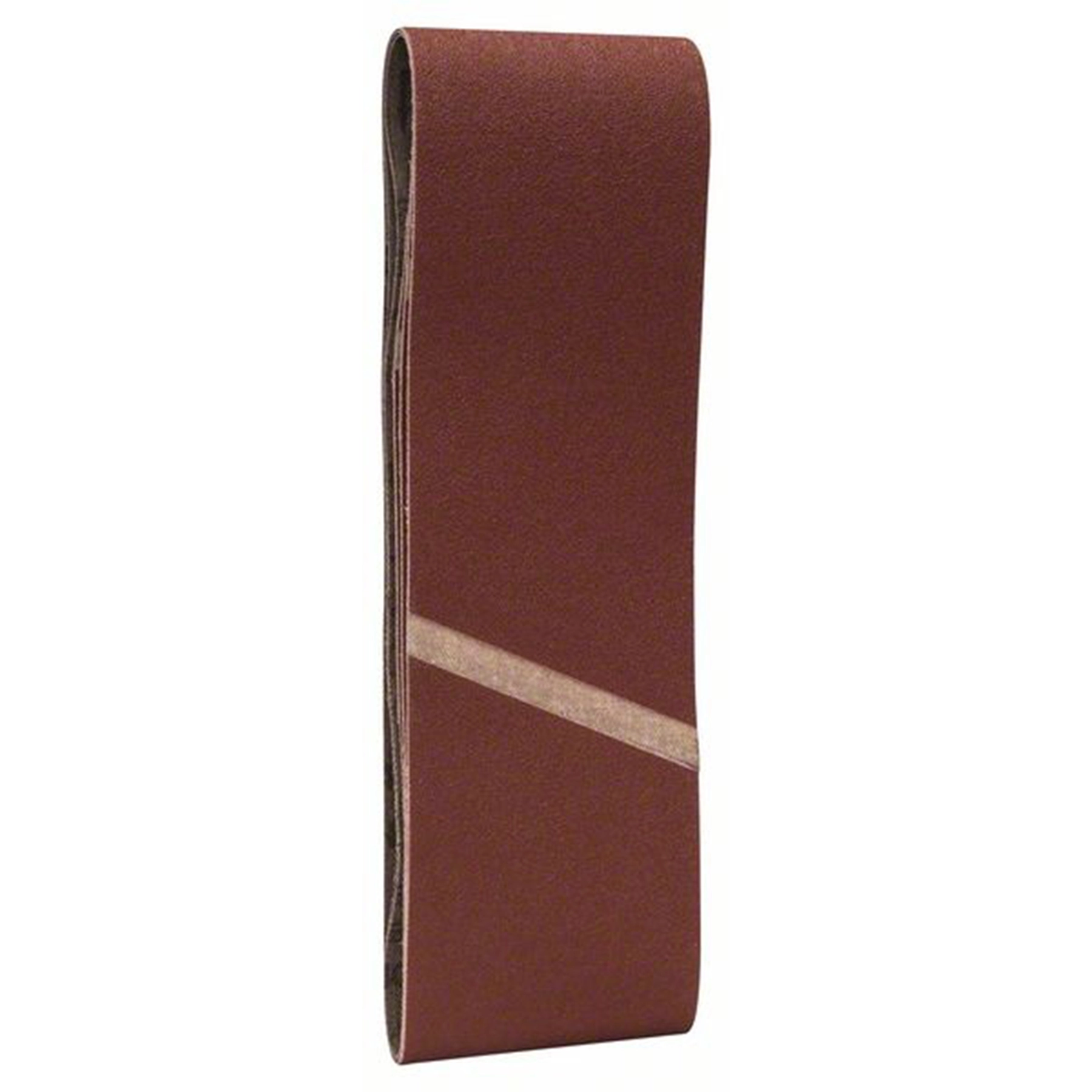 Jogo de Lixa para Máquina Cinta Madeira Grão 100 75x533mm 3 unidades Bosch