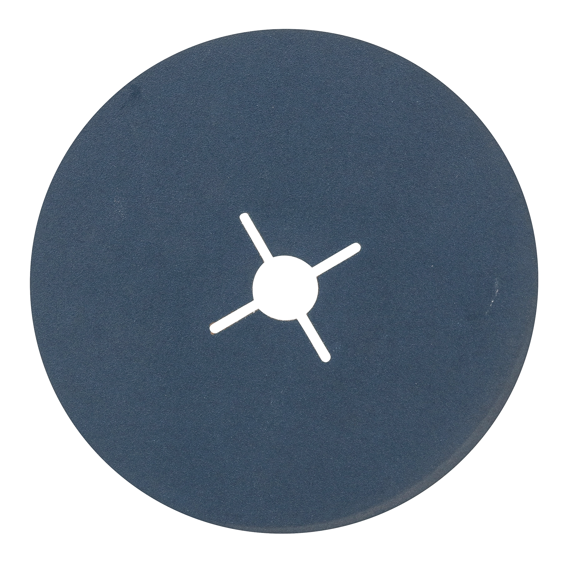Disco de Lixa 7" para Metal Grão 120 Bosch