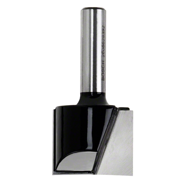 Fresa Paralela Dupla 5/16" Haste 1/4 Bosch