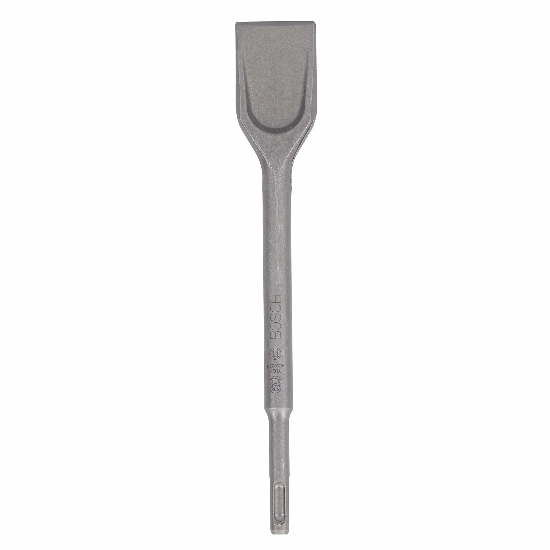 Talhadeira Pá Sds Plus Autoafiável 250mm - Bosch