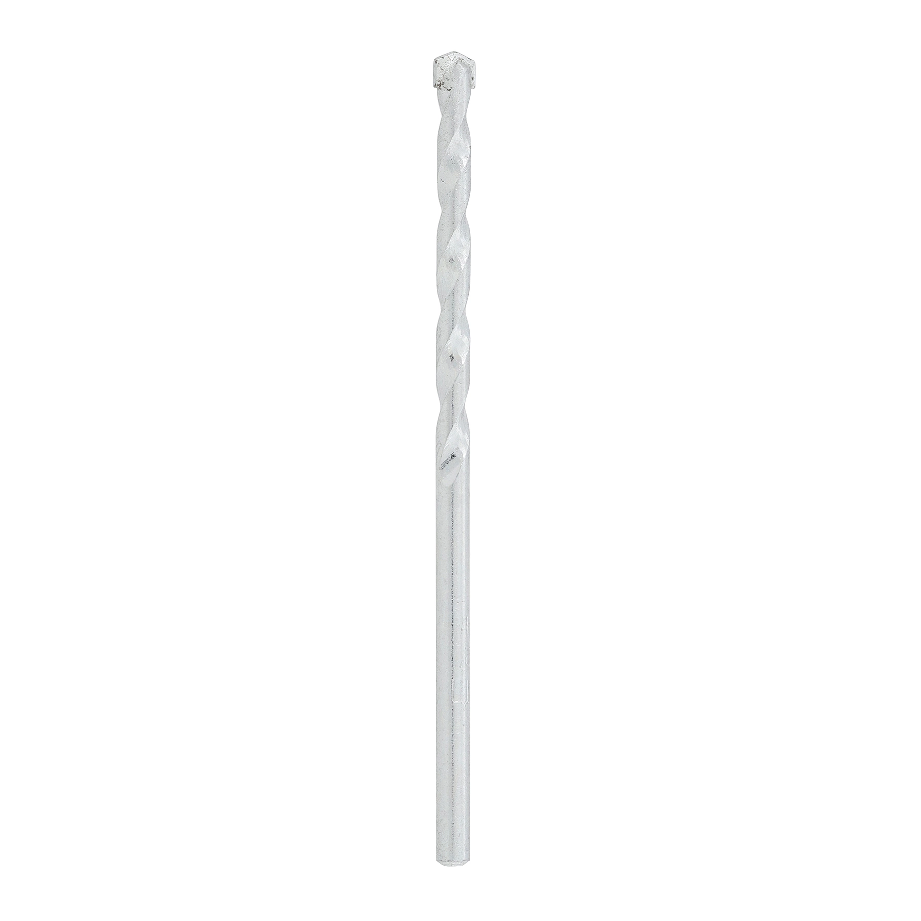 Broca de Vídea encaixe Cilíndrico para Concreto 4x75mm CYL-1 1 Peça Bosch