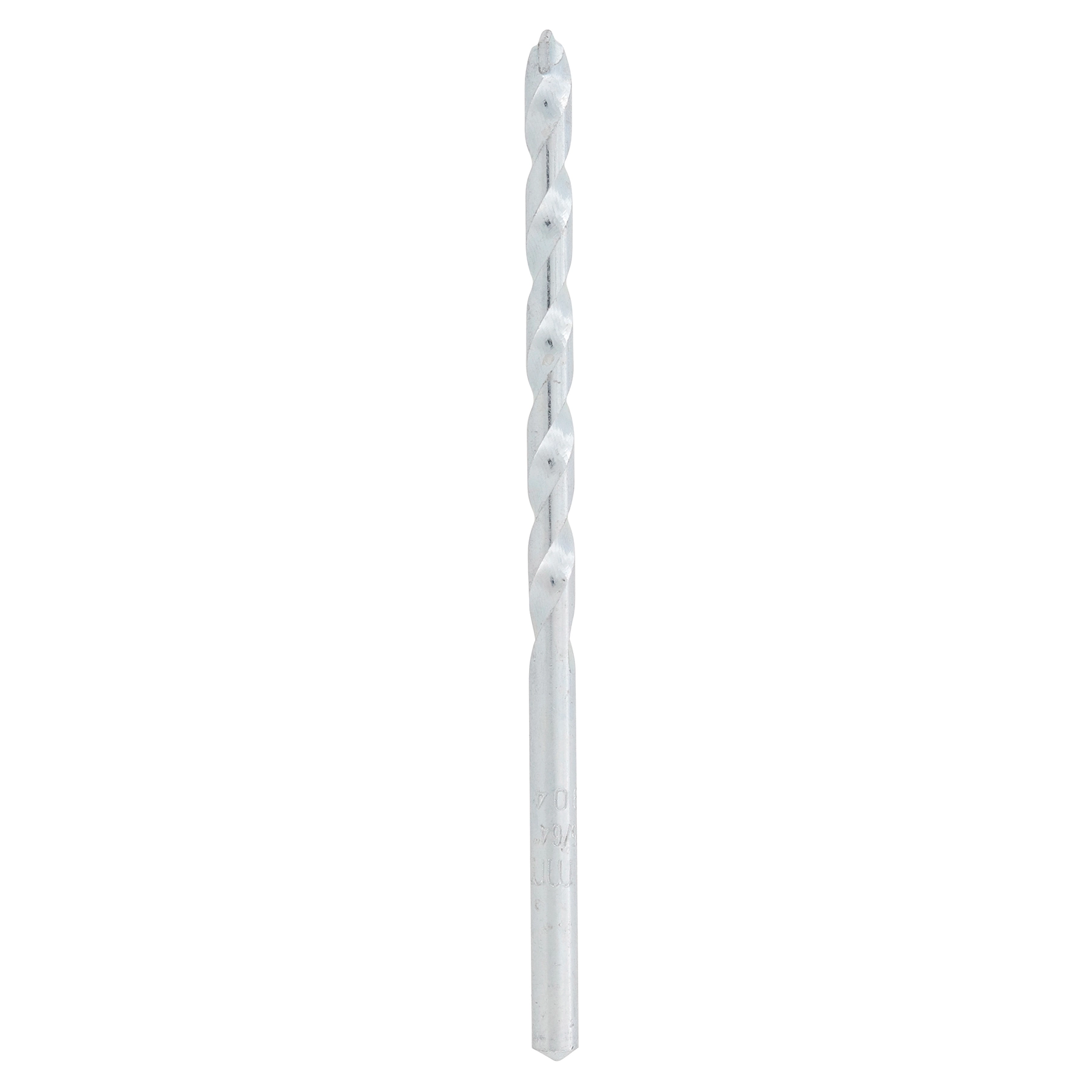 Broca de Vídea encaixe Cilíndrico para Concreto 6x100mm CYL-1 1 Peça Bosch