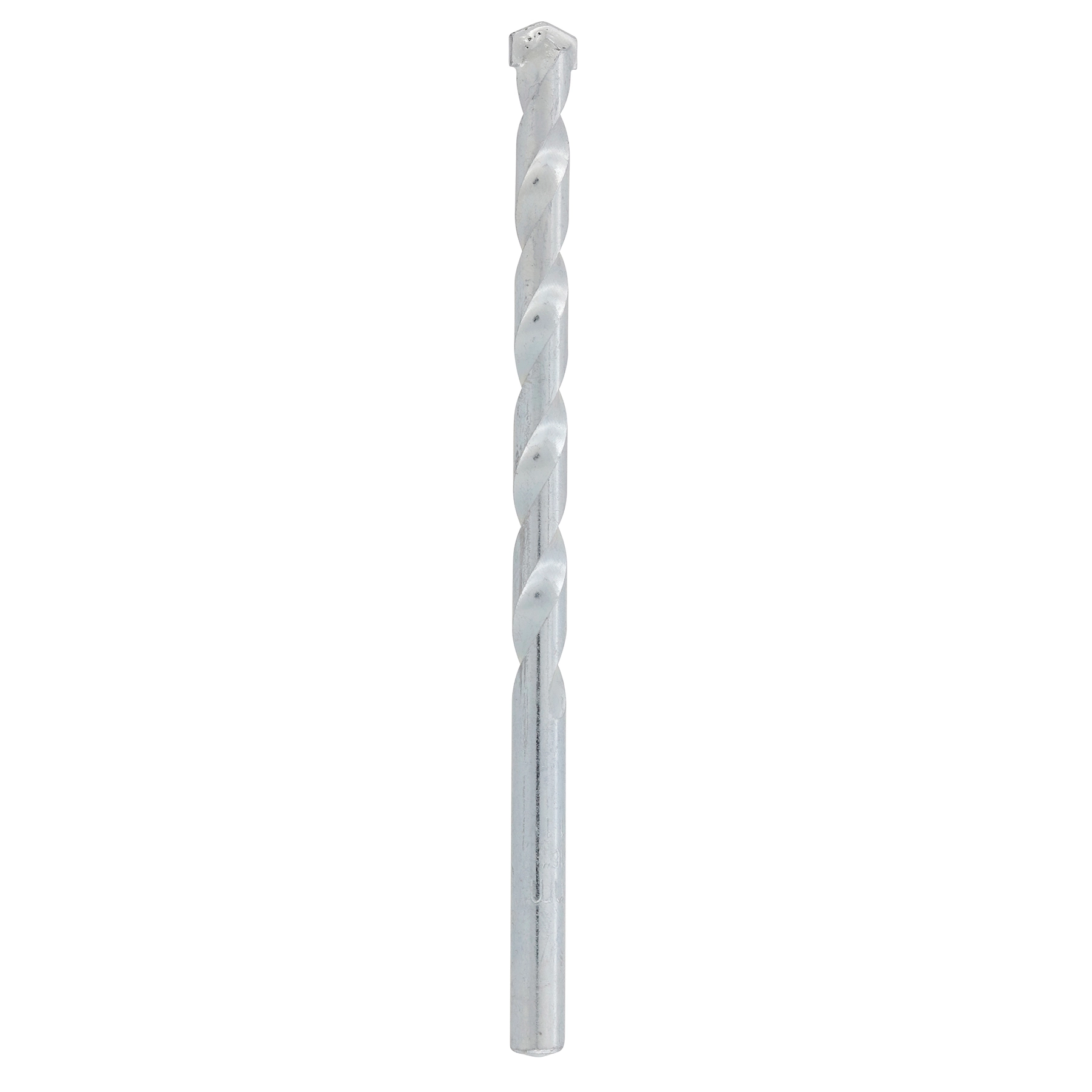 Broca de Vídea encaixe Cilíndrico para Concreto 8x120mm CYL-1 1 Peça Bosch