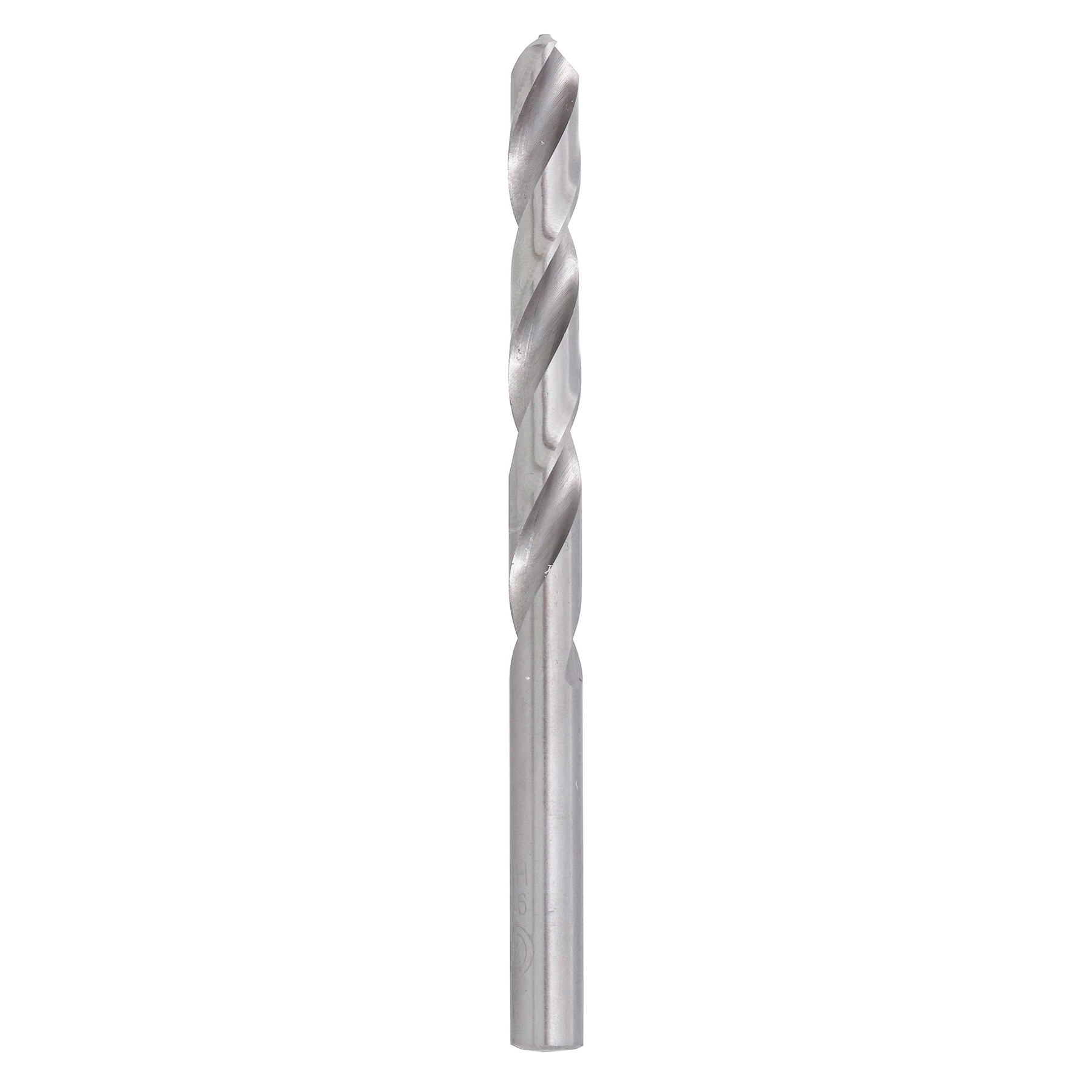 Broca Aço Rápido encaixe Cilíndrico para Metal 9x125mm HSS-G 1 Peça Bosch