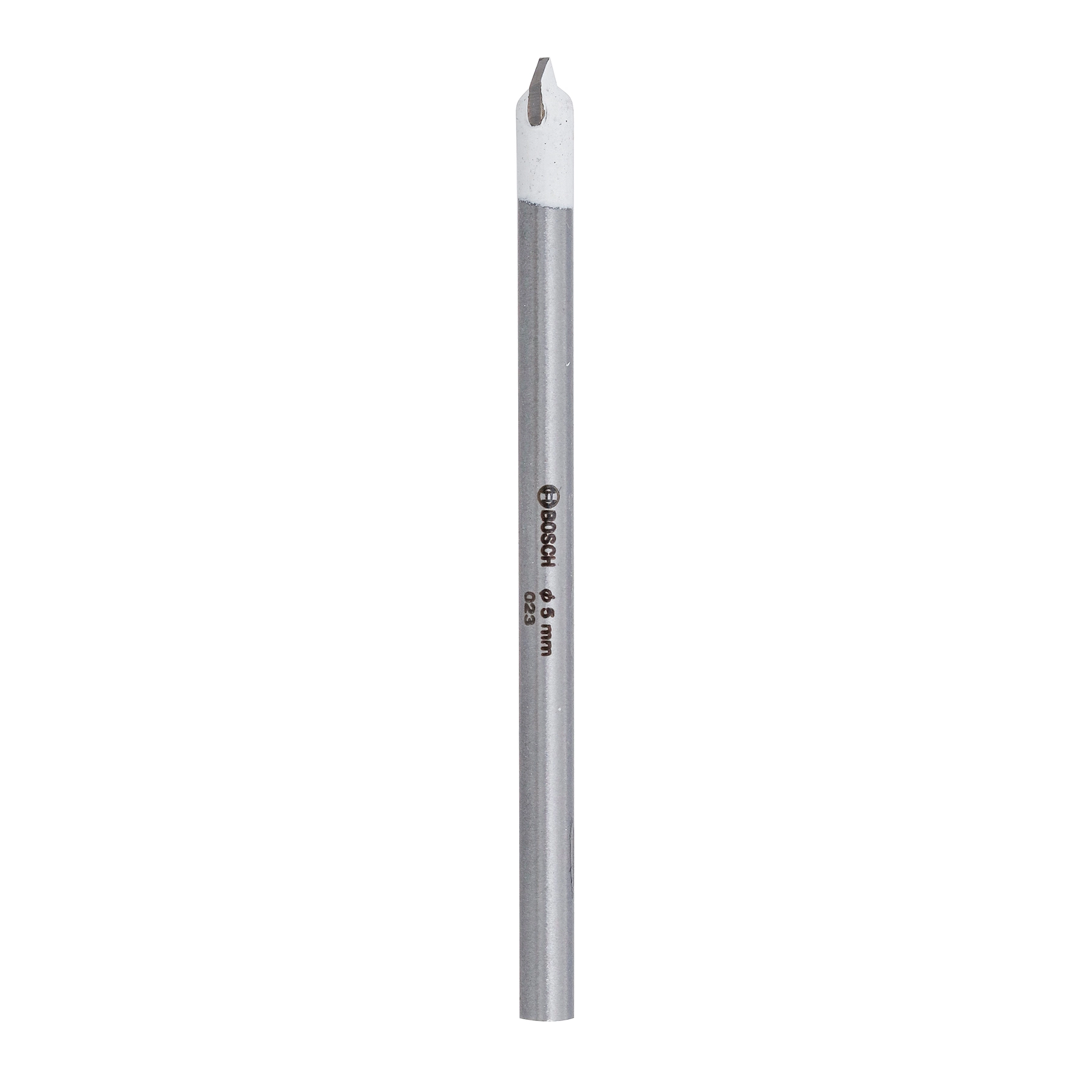 Broca Diamantada encaixe Cilíndrico para Cerâmica 5x70mm Cyl-9 Ceramic 1 Peça Bosch
