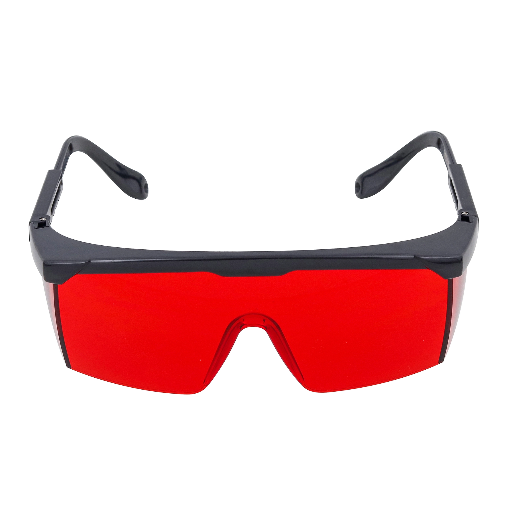 Óculos de Visualização Laser Vermelho Bosch
