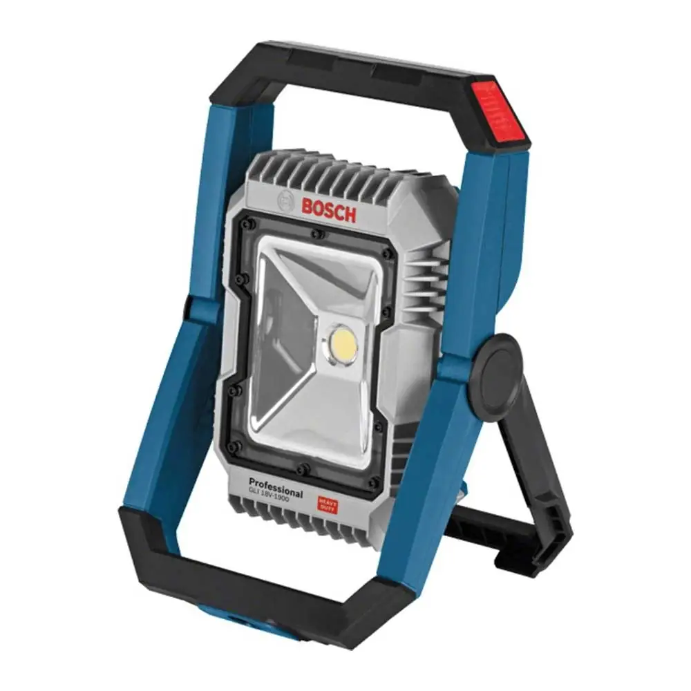 Lanterna A Bateria 18v Gli 18v-1900 Baretool - Bosch