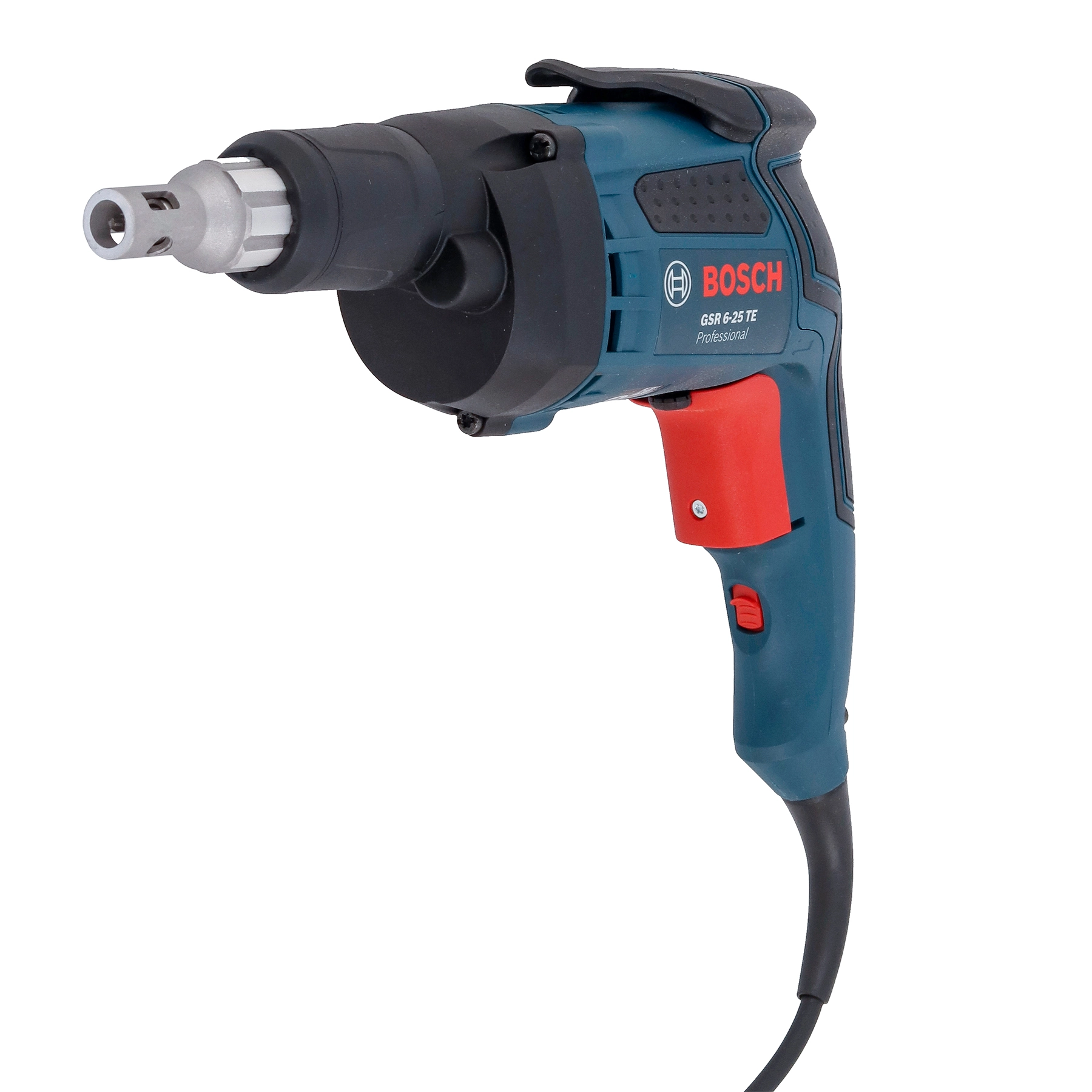 Parafusadeira 1/4" 701W GSR 6-25 TE 127V (110V) Bosch