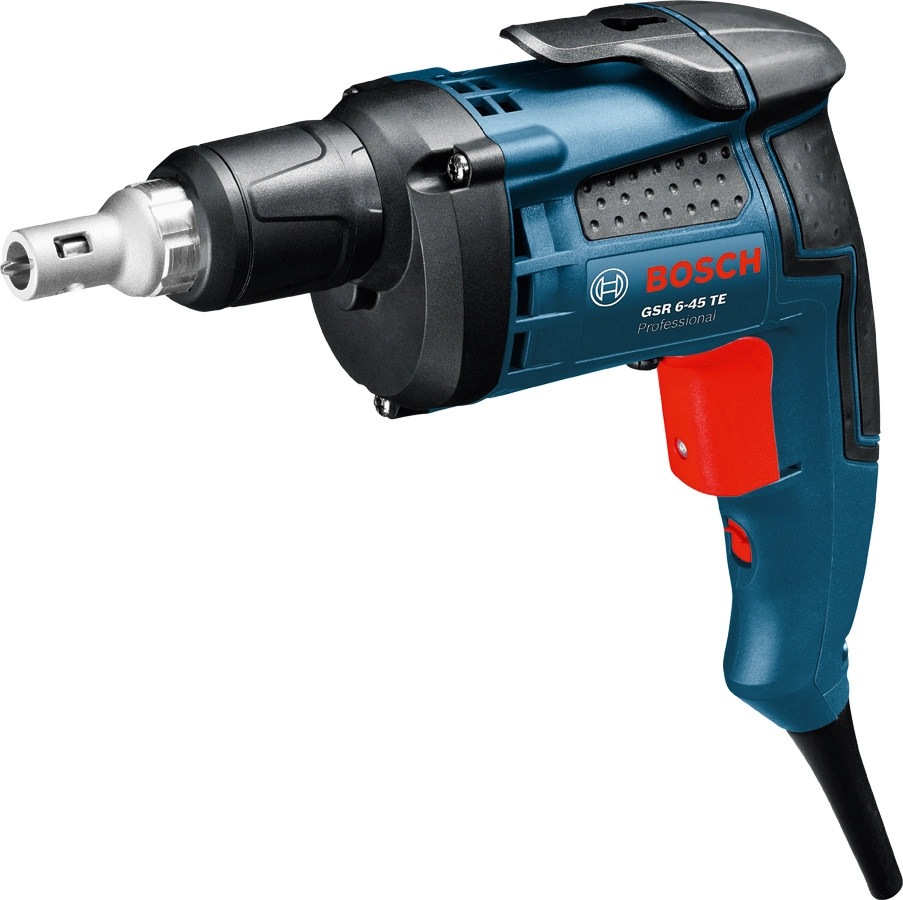 Parafusadeira 1/4" 701W GSR 645 TE 127V (110V) Bosch