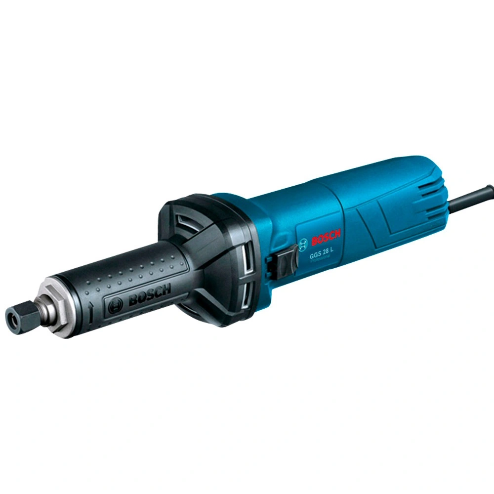 Retífica Bosch Ggs 28 L 220v