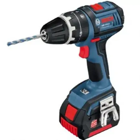 Parafusadeira Bosch Gsb 18