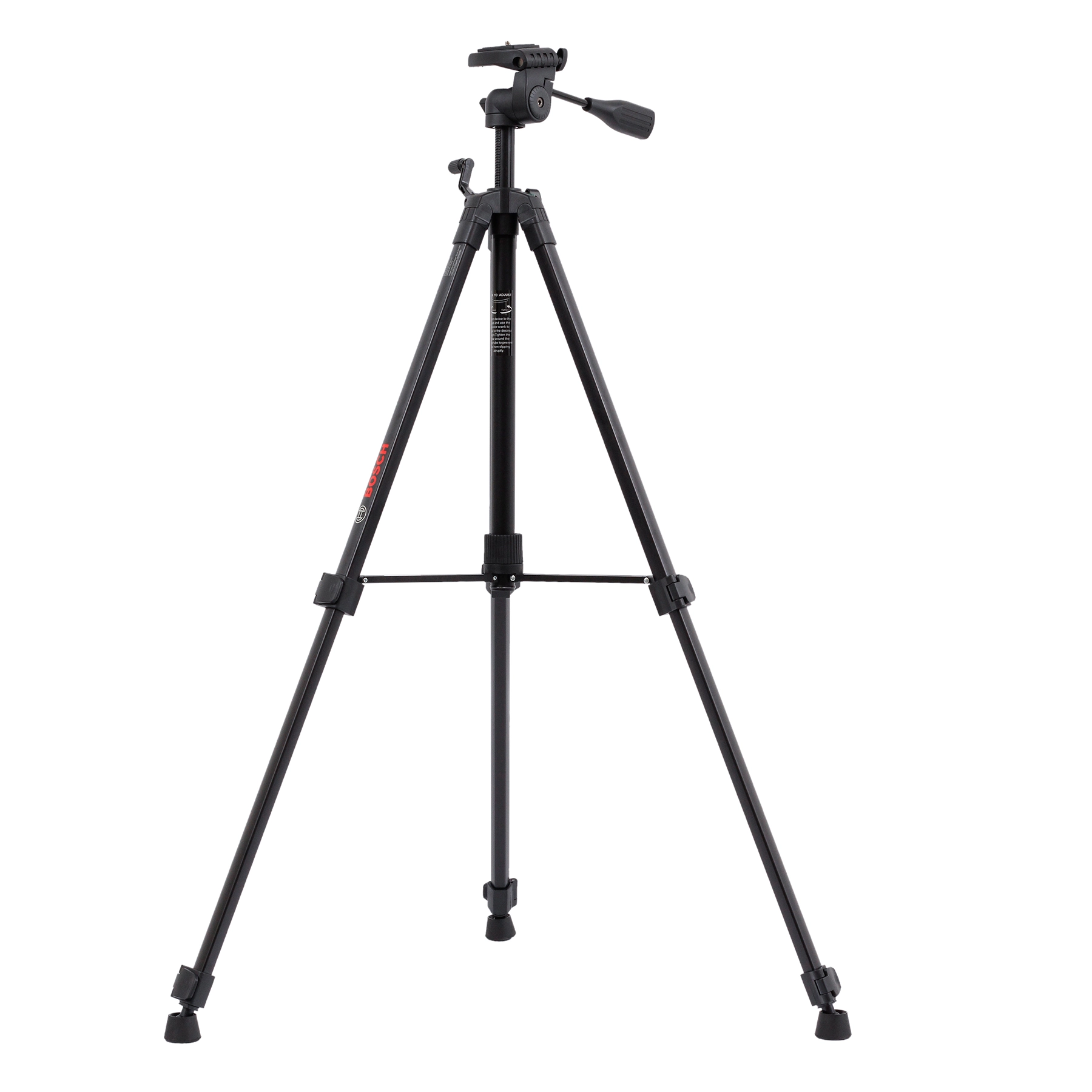 Tripé Manual 1,5 metro BT 150 Bosch