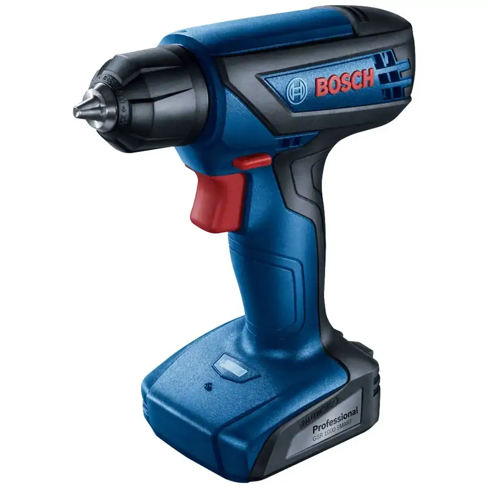 Par Fur 1/4 12v Gsr1000smart Biv Bosch