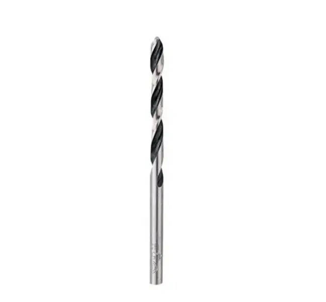 Broca Aco Rap Hss Point 5.0mm