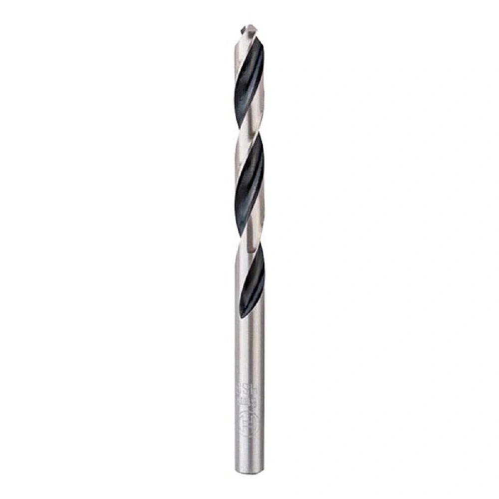 Broca Aço Rápido Hss Pointteq 04mmx75mm Bosch 2608577208