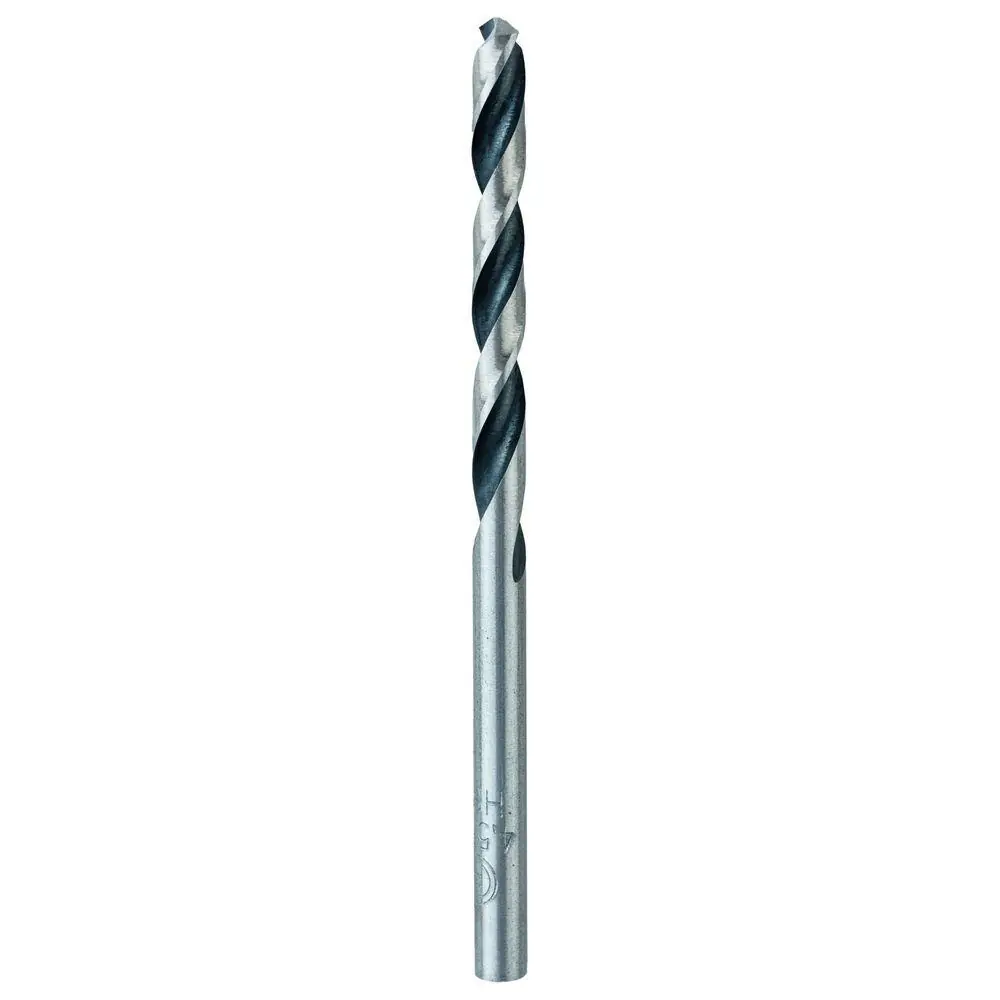 Broca Hss Point Teq 4.5mm - Bosch