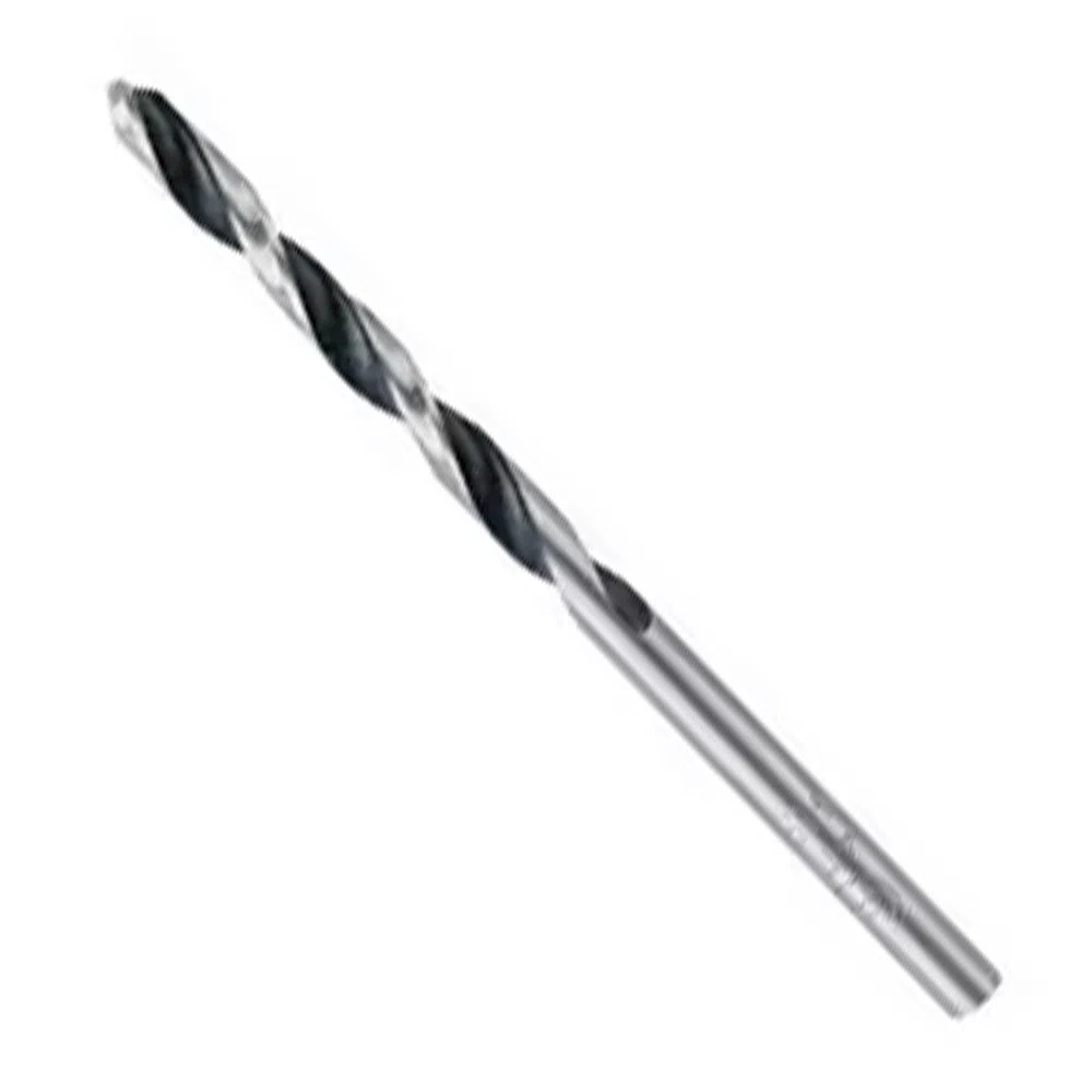 Broca Aço Rápido Hss-pointteq 06mmx93mm Bosch 2608577228 Unidade
