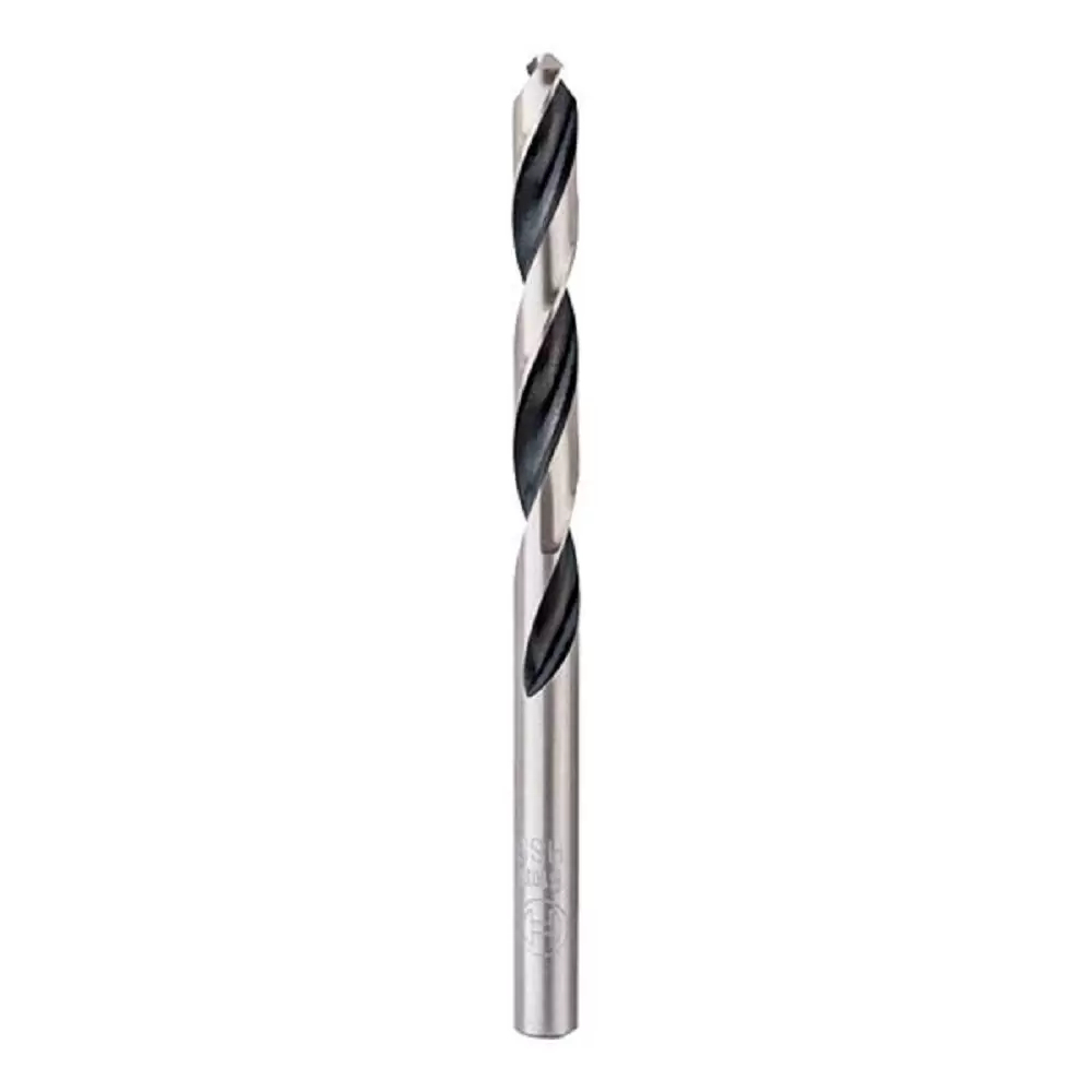 Broca Aço Rápido Hss-pointteq 06 5mmx101mm Bosch 2608577233 Unidade