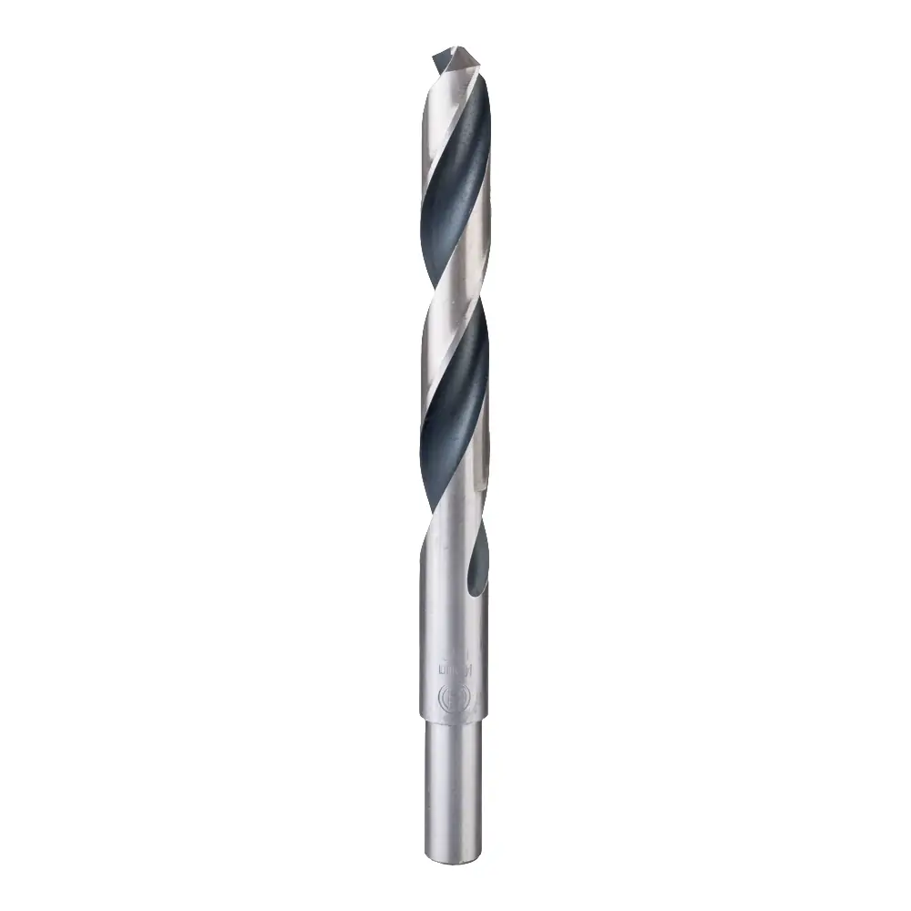 Broca Aço Rápido Bosch 14.5mm Haste Reduzida, Profissional E Precisa