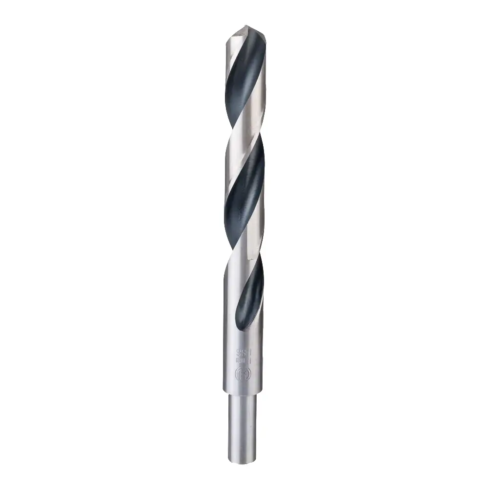Broca Aço Rápido Bosch 17mm Haste Reduzida
