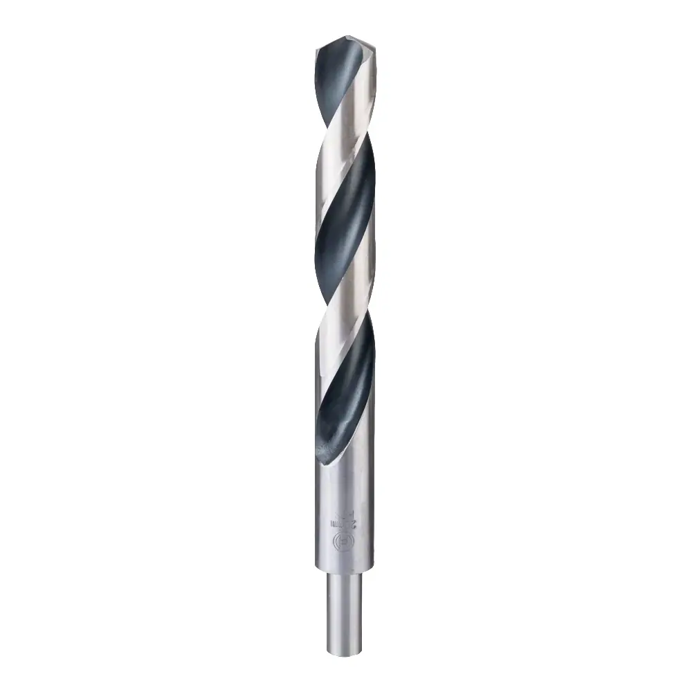 Broca Aço Rápido Bosch 20mm Haste Reduzida