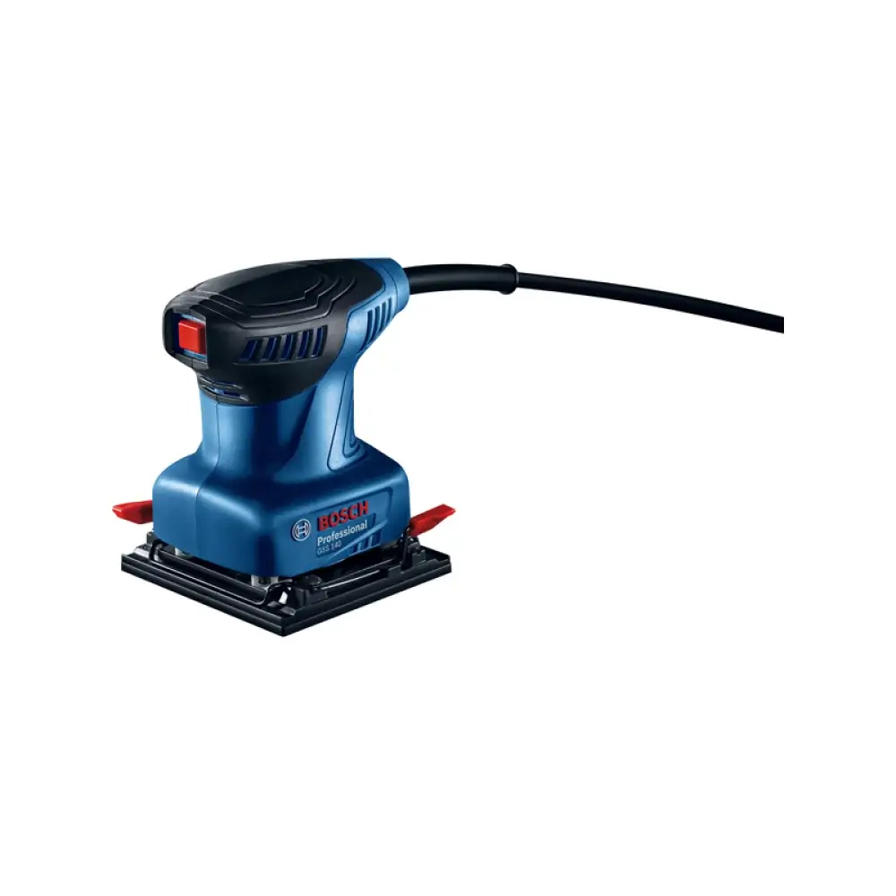Lixadeira Orbital Gss 140 220w 110v