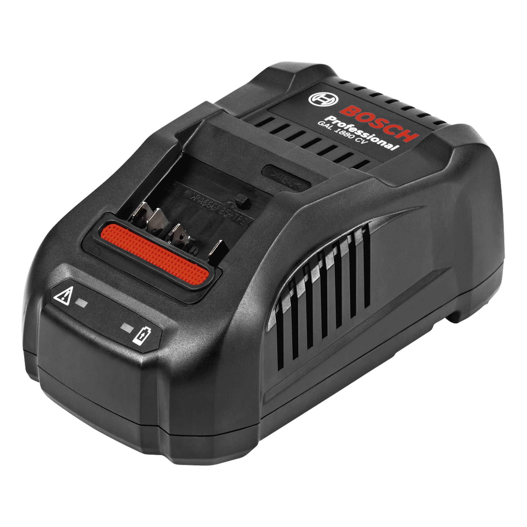 Carregador Bosch GAL 1880 CV 18V 4Ah Li-ion