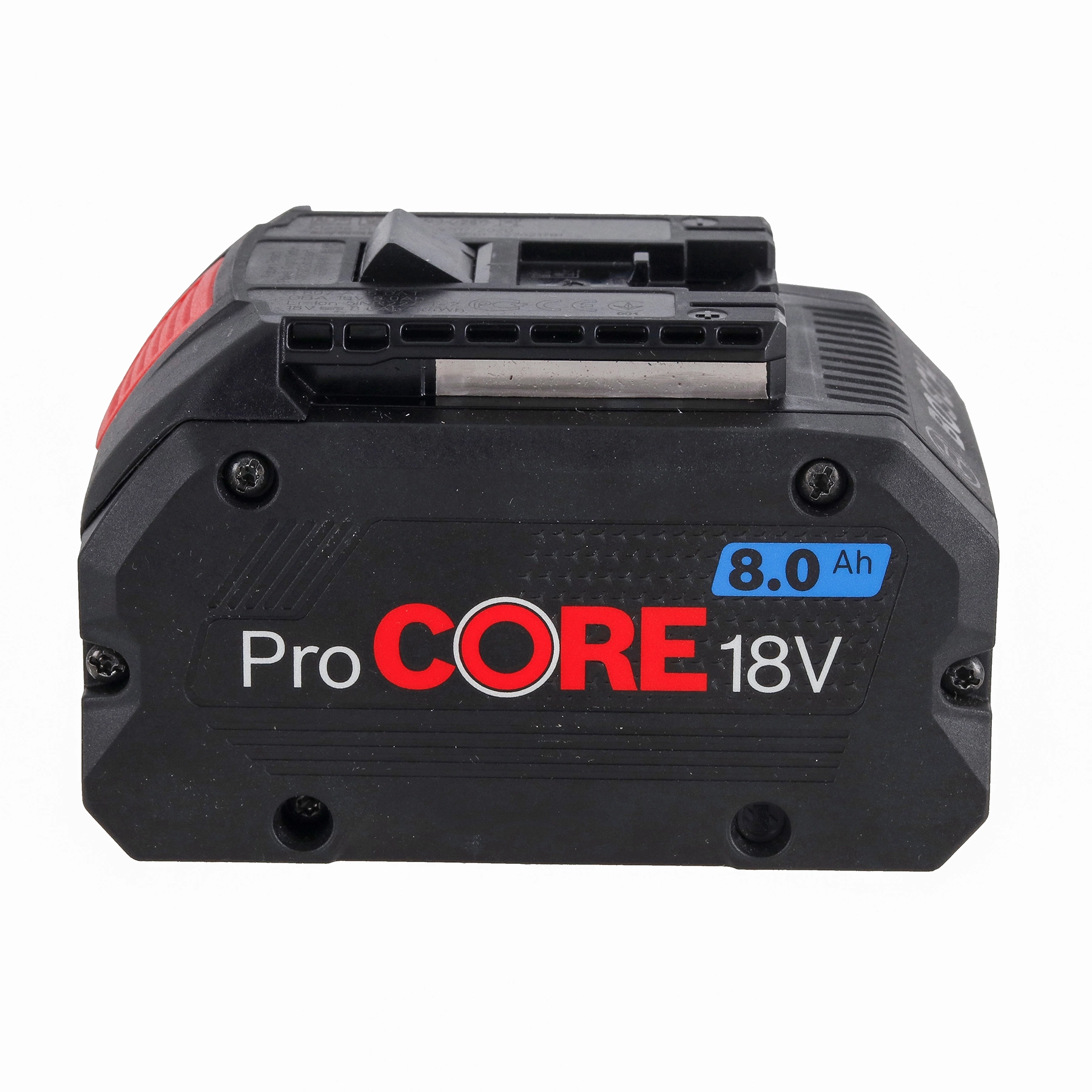 Bateria Bosch ProCORE 18V 8Ah Li-ion