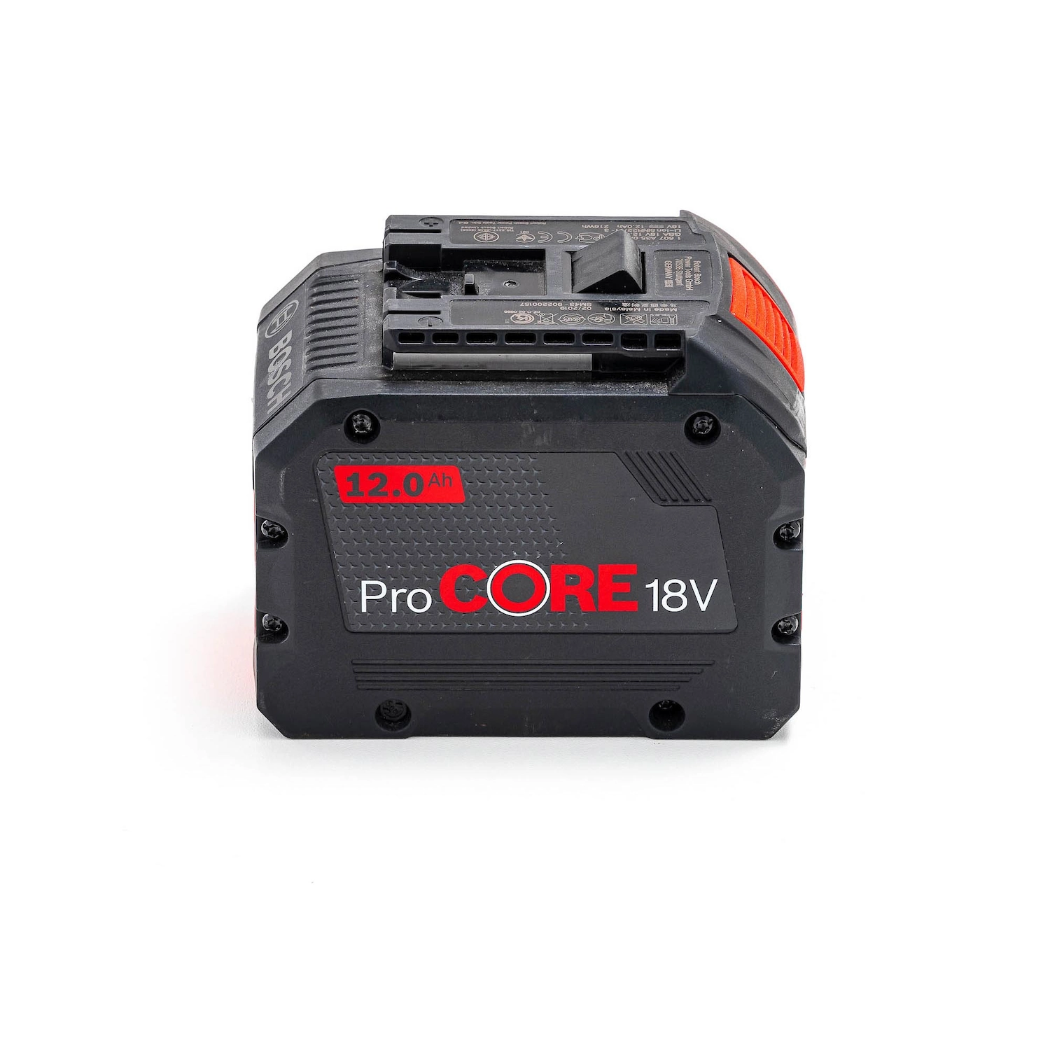 Bateria Bosch ProCORE 18V 12Ah Li-ion