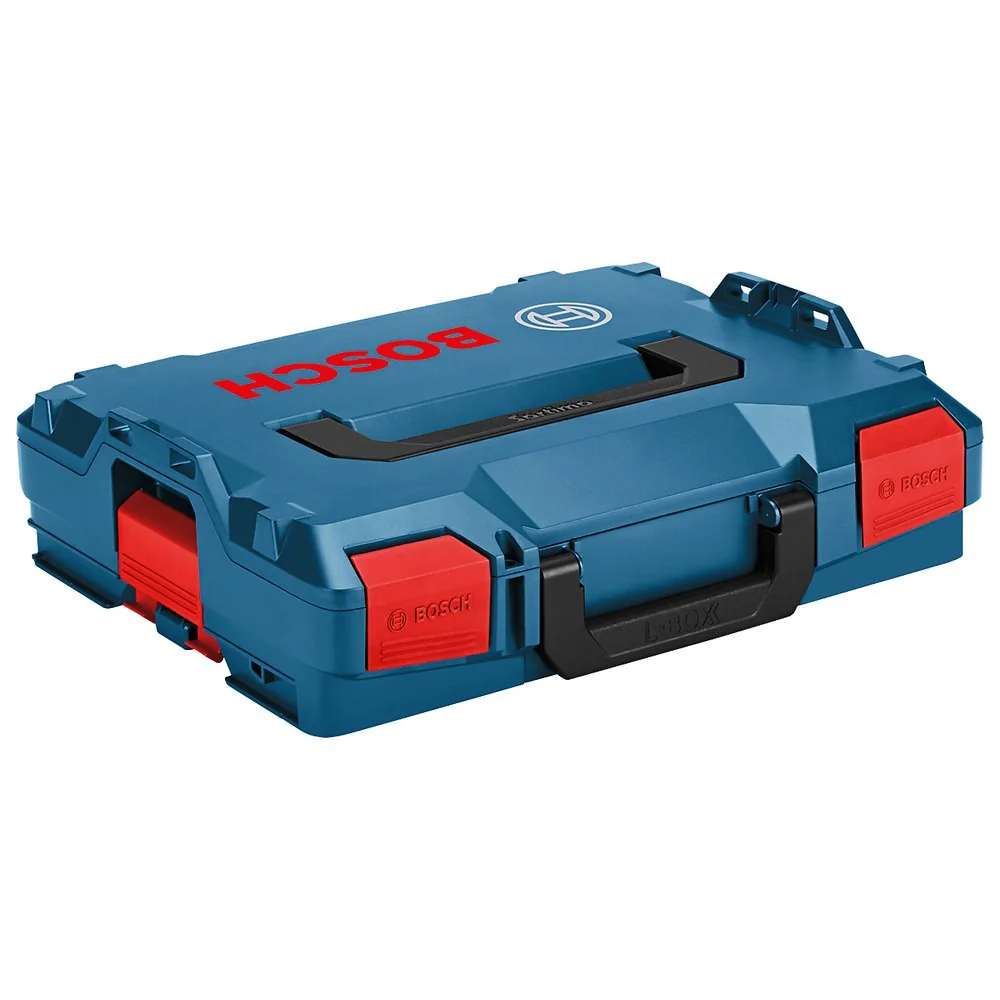 Maleta Bosch L-boxx 102 Set