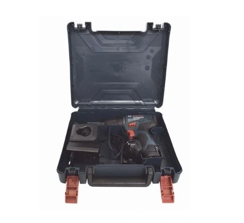 Parafusadeira Furadeira Gsr 120li 2 Bat