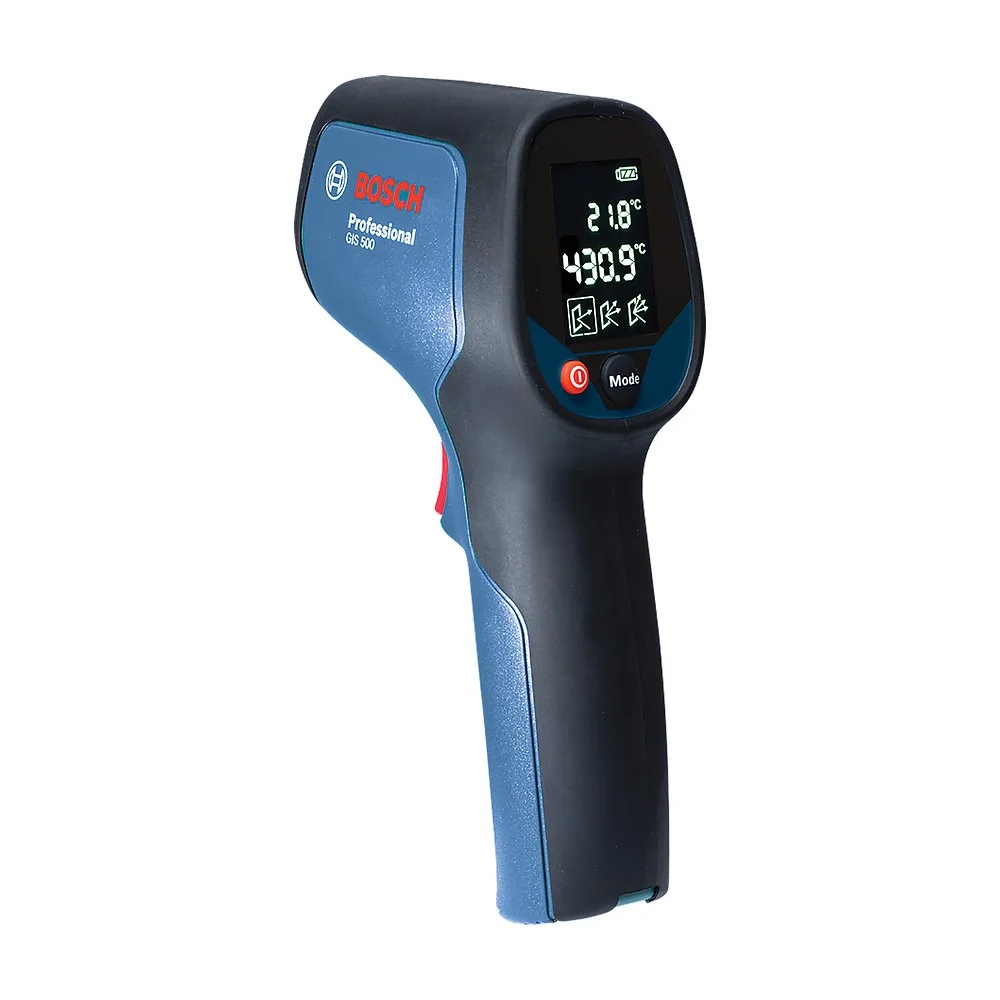Detector Térmico Bosch Gis 500