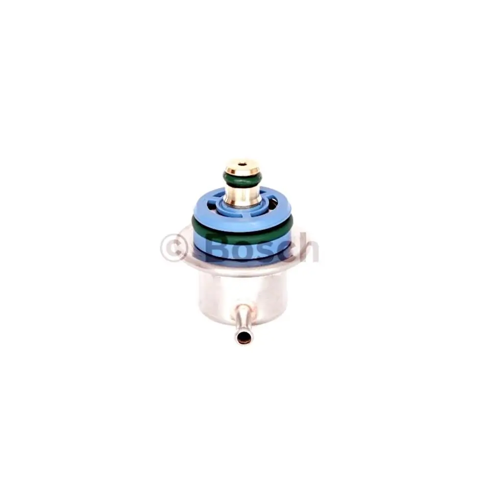 Regulador de Pressão do Combustível - BOSCH 0280160560