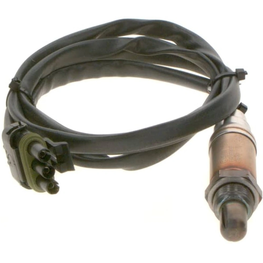 Sonda Lambda CHEVROLET - GM OMEGA/SUPREMA - BOSCH 0258003141