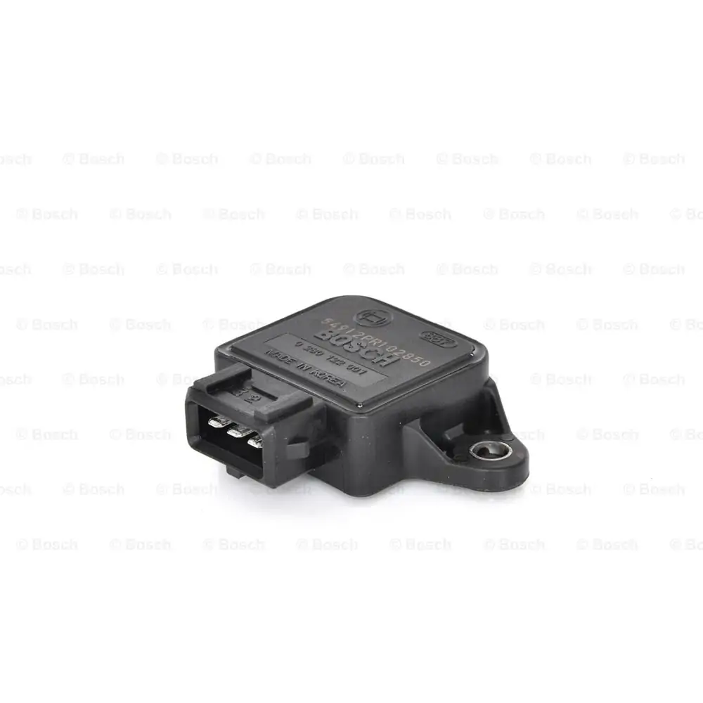 Sensor de Posição da Borboleta - BOSCH 0280122001