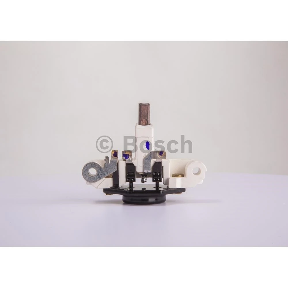 Regulador de Voltagem do Alternador com Direção Hidráulica com Ar-condicionado 70A - BOSCH 1197311223