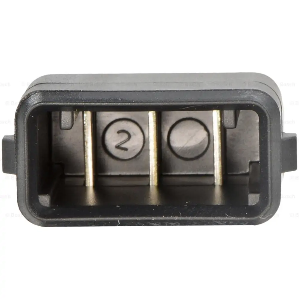 Sensor Hall - BOSCH 1237031296