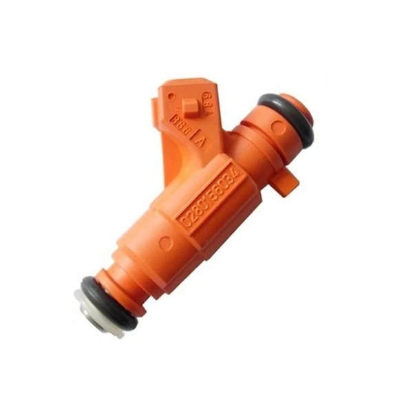Bico Injetor de Combustível - BOSCH 0280156034