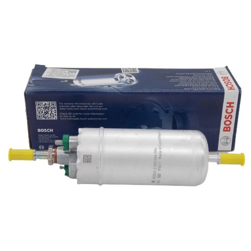 Refil da Bomba de Combustível - BOSCH 0580464084