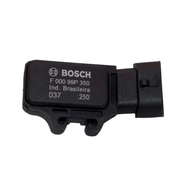 Sensor de Temperatura do Ar do Motor - BOSCH 0261230234
