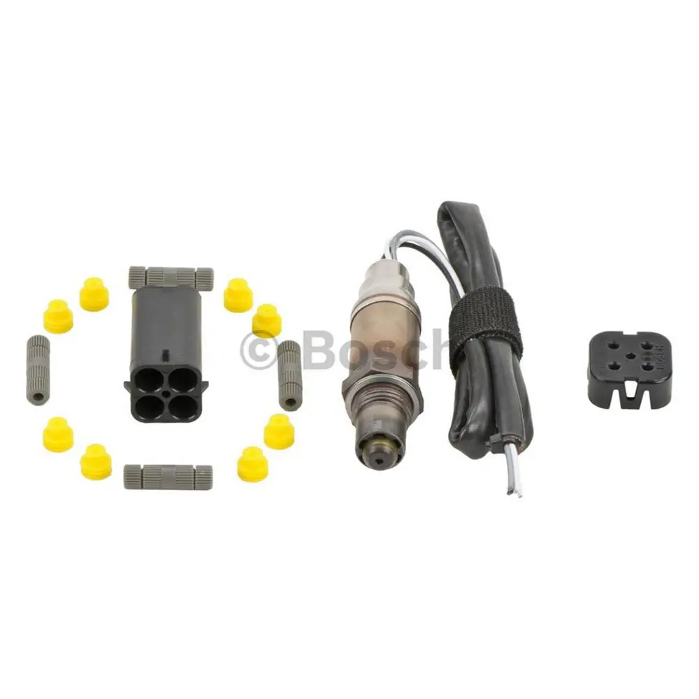 Sonda Lambda Universal 4 Fios - BOSCH 0258986506