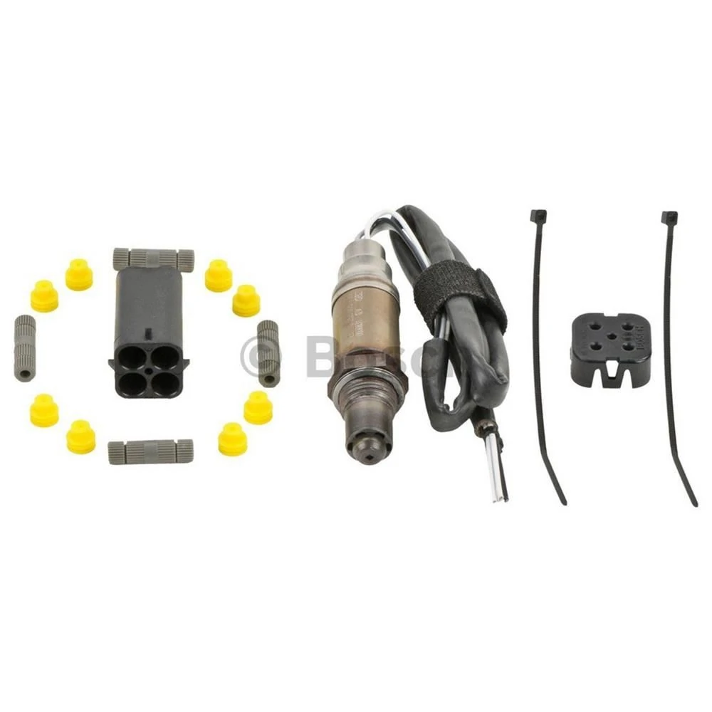 Sonda Lambda Universal 4 Fios - BOSCH 0258986507