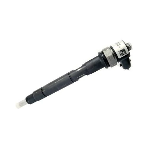 Bico Injetor de Combustível RENAULT MASTER Completo - BOSCH 0445110141