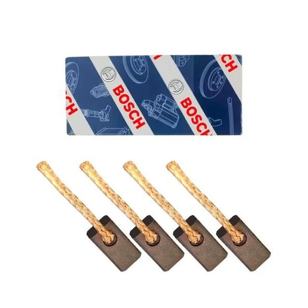 Escova do Motor de Partida - BOSCH 9004082190