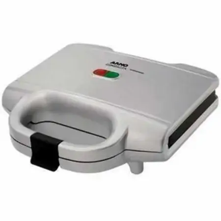 Sanduicheira Arno Ultra Compacta